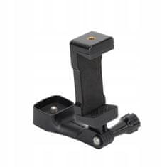 Sunnylife Držák Adaptér pro DJI Osmo Pocket 3 pro telefon Telefon Smartphone