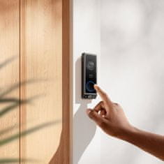 Anker Eufy Video Doorbell E340 Dual Lens 2K