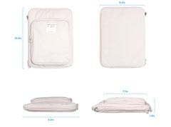 Elago Pouzdro na iPad, pastelově růžové 11"