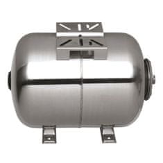 Elpumps Nerezová tlaková nádoba 50 l INOX 50L_tank_inox