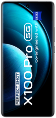 VIVO X100 Pro 5G, 16GB/512GB, Asteroid Black