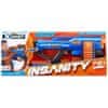 Zuru Zuru XShot X-Shot Insanity Mad Mega Barrel 72 nábojů