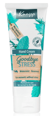 Kneipp KNEIPP Krém na ruce Goodbye Stress 75 ml