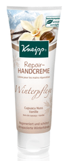 Kneipp KNEIPP Krém na ruce Zimní Péče 75 ml