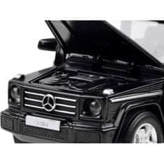 JOKOMISIADA Kovové terénne auto Mercedes-Benz G350d 1:32