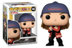 Funko Pop! Sběratelská figurka! Clerks Jay Movies 1483