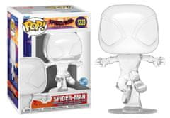 Funko Pop! Sběratelská figurka Spider Man Across the Spider Verse Spider Man TRL TRP 1223