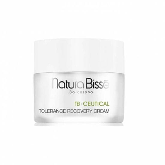 Natura Bissé Vyživující regenerační pleťový krém NB Ceutical (Tolerance Recovery Cream) 50 ml