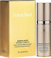 Natura Bissé Intenzivní pleťové sérum Essential Shock Intense Complex (Anti-Aging Firming Serum) 30 ml