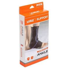 LiveUp Ankle Support S5782 bandáž kotníku Velikost oblečení: S-M