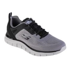 Skechers boty Track broader 232698GYBK