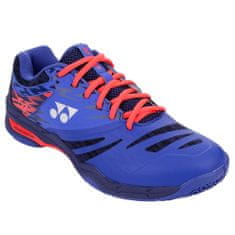 Yonex Boty badmintonové tmavomodré 42 EU Power Cushion 57