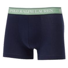 Ralph Lauren Kalhotky tmavomodré 714830299037