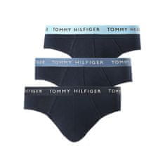 Tommy Hilfiger Kalhotky černé UM0UM02389