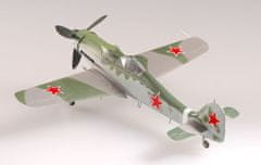 Easy Model Focke Wulf Fw-190 D-9, kořistní SSSR 1/72