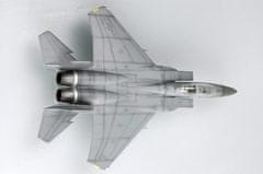 Easy Model McDonnell Douglas F-15E Eagle, USAF, 336.TFS/4.TFW, 1/72