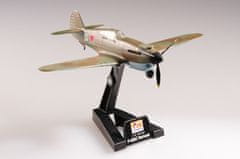 Easy Model Curtiss P-40B Warhawk, sovětské letectvo, 154 IAP, 1942, SSSR, 1/72