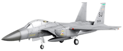 Easy Model McDonnell Douglas F-15E Eagle, USAF, 336.TFS/4.TFW, 1/72