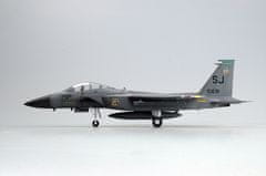 Easy Model McDonnell Douglas F-15E Eagle, USAF, 336.TFS/4.TFW, 1/72