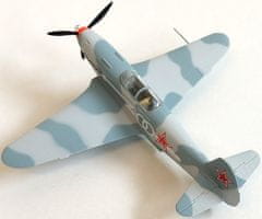 Easy Model Jakovlev Yak-3, SSSR, východní rusko, 1944, 1/72