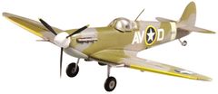 Easy Model Supermarine Spitfire Mk VB, USAAF, 4.FG, 1/72