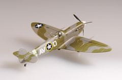 Easy Model Supermarine Spitfire Mk VB, USAAF, 4.FG, 1/72