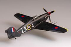 Easy Model Hawker Hurricane Mk.II, RAF, 87.Sqn , 1/72