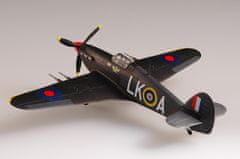 Easy Model Hawker Hurricane Mk.II, RAF, 87.Sqn , 1/72