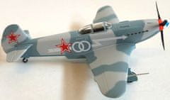 Easy Model Jakovlev Yak-3, SSSR, východní rusko, 1944, 1/72