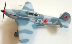 Easy Model Jakovlev Yak-3, SSSR, východní rusko, 1944, 1/72