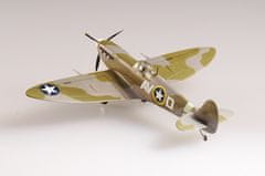 Easy Model Supermarine Spitfire Mk VB, USAAF, 4.FG, 1/72