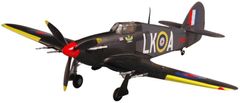 Easy Model Hawker Hurricane Mk.II, RAF, 87.Sqn , 1/72