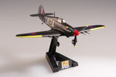 Easy Model Hawker Hurricane Mk.II, RAF, 87.Sqn , 1/72