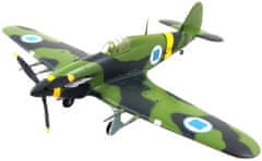 Easy Model Hawker Hurricane Mk.II, finské letectvo, 1/72