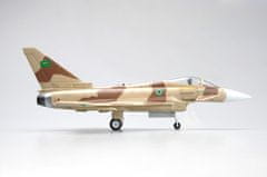 Easy Model Eurofighter Typhoon EF-2000A, RSAF, Saudská Arábie, 1/72