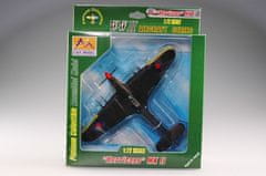 Easy Model Hawker Hurricane Mk.II, RAF, 87.Sqn , 1/72