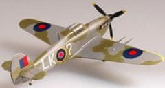 Easy Model Hawker Hurricane Mk.II, RAF, 87 Sqn., 1942, 1/72