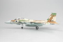 Easy Model McDonnell Douglas F-15I Eagle, izraelské letectvo, Izrael, 1/72