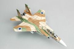Easy Model McDonnell Douglas F-15I Eagle, izraelské letectvo, Izrael, 1/72