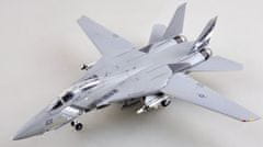 Easy Model Grummann F-14D Tomcat, US NAVY, USS Constellation, Bounty Hunters, 1/72