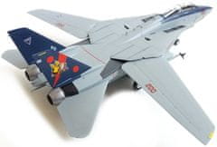 Easy Model F-14B Tomcat, USN, USS George Washington (CVN-73), VF-11 "Red Rippers", 1/72