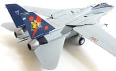 Easy Model F-14B Tomcat, USN, USS George Washington (CVN-73), VF-11 "Red Rippers", 1/72