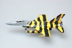 Easy Model F-16A Fighting Falcon, MLU, belgické letectvo,''Tiger Meet'', 1/72