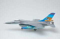 Easy Model General Dynamics F-16A Fighting Falcon, NTAF Nizozemské královské letectvo, ''Tiger Meet'', 1/72