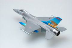 Easy Model General Dynamics F-16A Fighting Falcon, NTAF Nizozemské královské letectvo, ''Tiger Meet'', 1/72