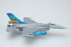 Easy Model General Dynamics F-16A Fighting Falcon, NTAF Nizozemské královské letectvo, ''Tiger Meet'', 1/72