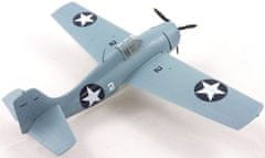 Easy Model Grumman F4F-4 Wildcat, USMC, 1942, 1/72