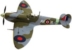 Easy Model Supermarine Spitfire Mk V, RAF, 121.Sqn, 1/72