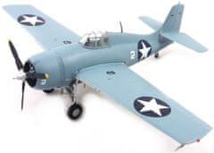 Easy Model Grumman F4F-4 Wildcat, USMC, 1942, 1/72