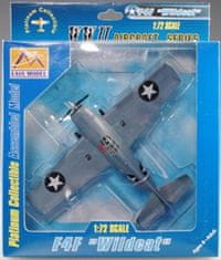 Easy Model Grumman F4F-4 Wildcat, USMC, 1942, 1/72